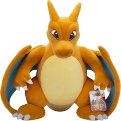 Pokémon Peluche Charizard 60cm
