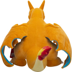 Pokémon Peluche Charizard 60cm