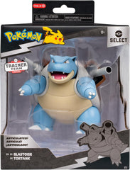 Pokémon Select - Statuetta Blastoise articolata