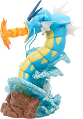 Pokémon Select - Statuetta deluxe da Collezione Gyarados