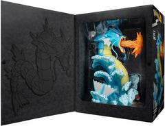 Pokémon Select - Statuetta deluxe da Collezione Gyarados
