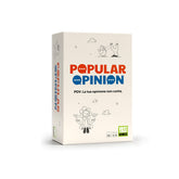 Yas!Games - Popular Opinion
