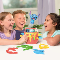 Giocorò - Pop-Up Stitch