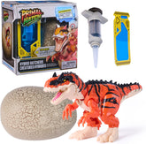 Primal Hatch Hybrid Hatchers - Fai schiudere il tuo Dinosauro