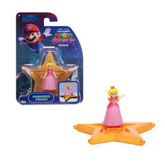 Super Mario Galaxy Movie - Action Figures assortite