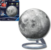 Puzzle 3D Luna Glow In The Dark