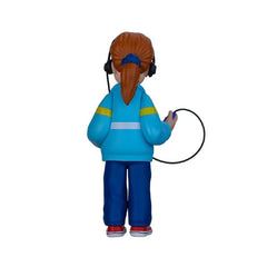 minix Max Stranger Things S4