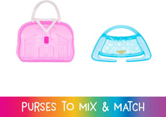 Rainbow High - Playset Amaya's Rainbow Closet