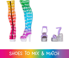 Rainbow High - Playset Amaya's Rainbow Closet