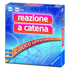 Reazione a Catena Refresh