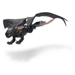 Dragon trainer sdentato sputafuoco