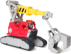 Rubble & Crew Veicolo Mega Gru di Charger