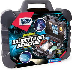 Scienza e Gioco - Valigetta del Detective