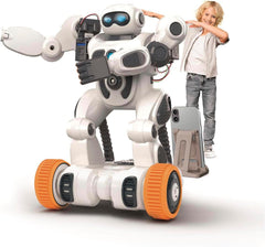 Scienza e Gioco Robotics - Airo Pro Artificial Intelligence Robot