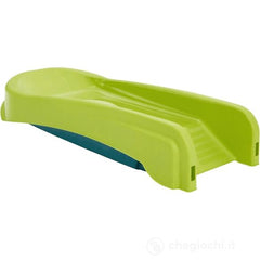 Scivolo pieghevole 3 gradini
