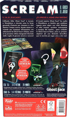 Scream il Gioco