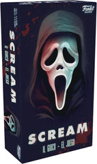 Scream il Gioco