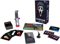 Scream il Gioco