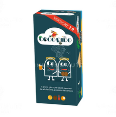 Asmodee - Coco Rido Versione 2.0