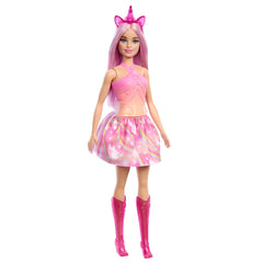 Barbie Fairy Tale Unicorni