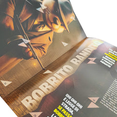 Carte Italian Brainrot - Raccoglitore Espansione Beta Allucinazioni Cosmica