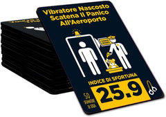 Shit Happens 50 Sfumature di Sfiga