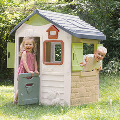 Smoby Life - Casetta Jura Lodge