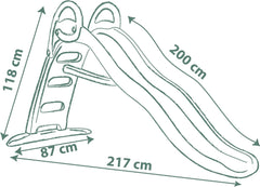 Smoby Life - Scivolo Funny