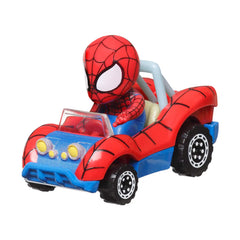 Hot Wheels Racerverse