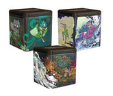 Tin Quartetto Nefasto ITA