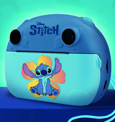 Stitch Fotocamera Print Cam