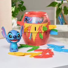 Giocorò - Pop-Up Stitch