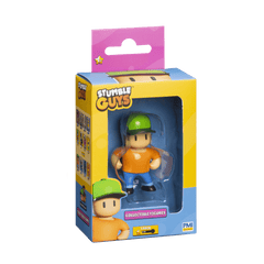 Stumble Guys Serie 2 - Mini Figure 6cm