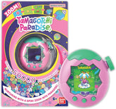 Tamagotchi Paradise Terra Animale Virtuale Domestico