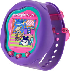 Tamagotchi Uni Viola