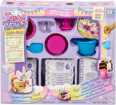Tasty Tinies Unicorn Bakery Pack