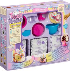 Tasty Tinies Unicorn Bakery Pack