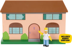 The Simpson - Playset La Casa dei Simpson