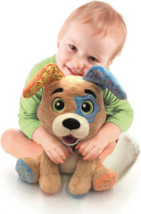 Timmy Parla, Gioca e Canta peluche interattivo parlante