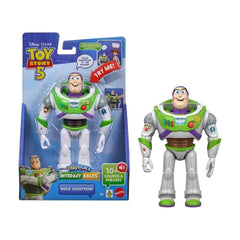 buzz lightyear