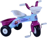 Triciclo Primi Passi Disney Frozen