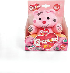 Trudi - Peluche Coccolotti Honey Love & Tell