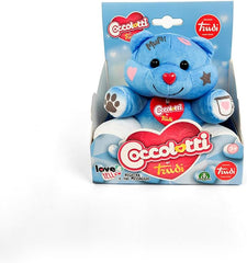 Trudi - Peluche Coccolotti Sky Love & Tell