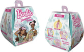 Uovissimo Barbie Pigiama Party con bambola e set accessori