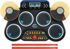VTech - Batteria Elettronica Kidi DJ Drums