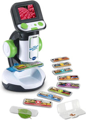 VTech - Video Microscopio Interattivo