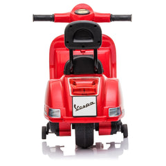 Mini Vespa Elettrica PX 150 Rossa