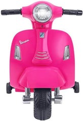 Vespa GTS 8V Rosa