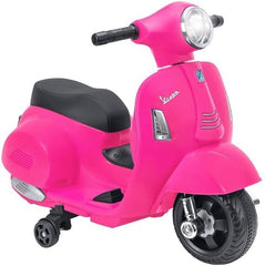 Vespa GTS 8V Rosa