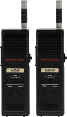 Walkie Talkie Stranger Things